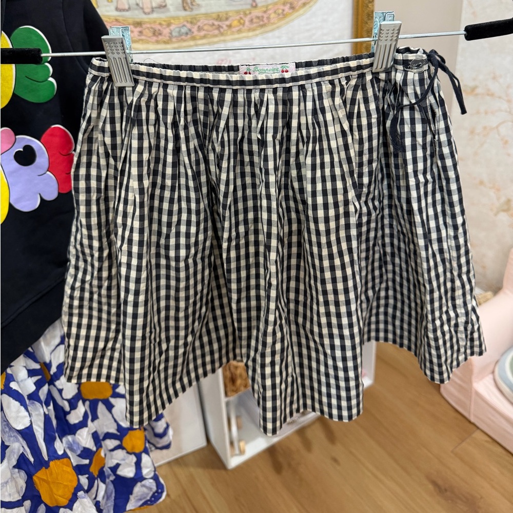 Bonpoint skirt